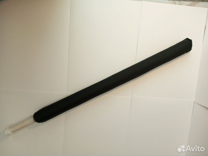 Мягкий меч / Тямбара