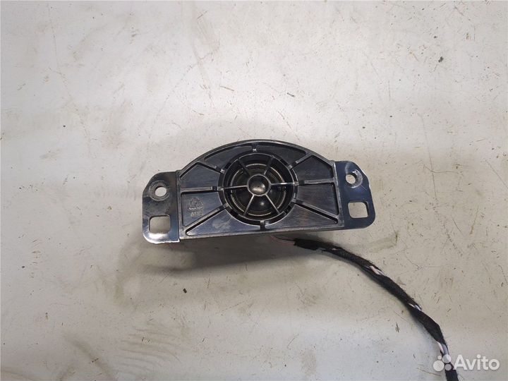 Динамик Audi A6 (C7), 2017