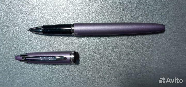 Ручка шариковая Waterman Ici Et Là