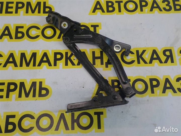 Петля крышки багажника Mazda Mazda 3 (BL) 2008-20