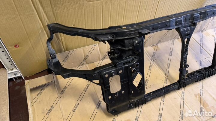 Телевизор Hyundai i30 2007-2012 FD 641012R000