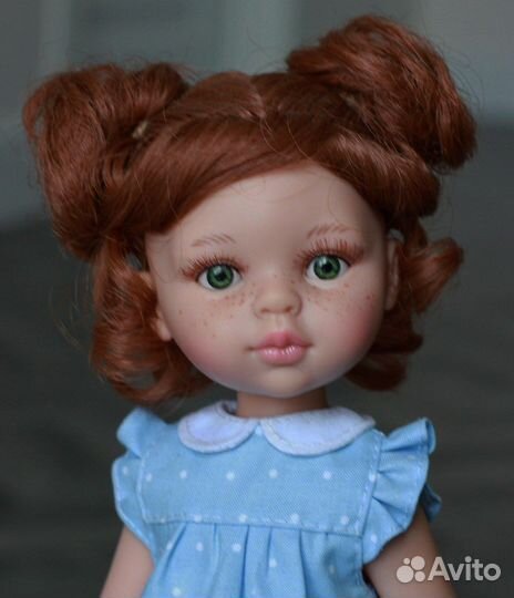 Одежда на куклу Paola Reina