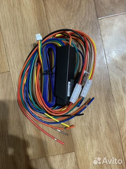 Релейный модуль автозапуска RMD-5V