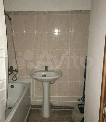 1-к. квартира, 41,2 м², 1/17 эт.