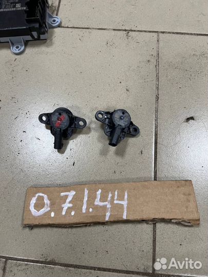 Датчик Airbag Land Rover Range Rover Velar 2017