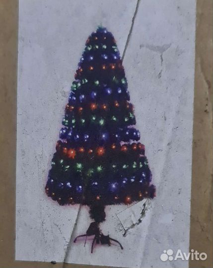 Елка искусственная 190