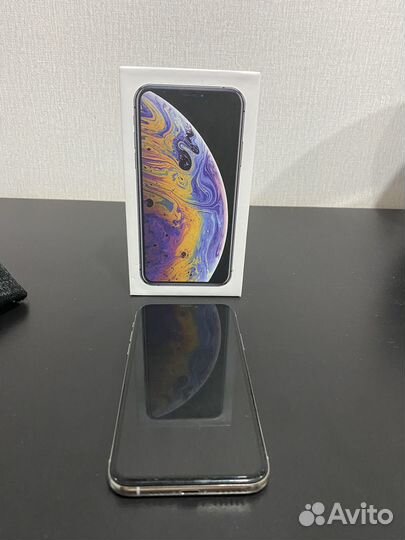 iPhone Xs, 64 ГБ