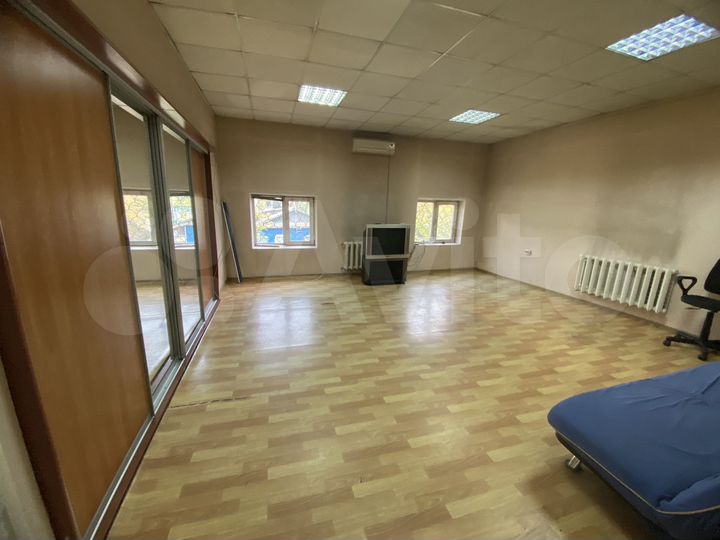 Свободного назначения, 104 м²