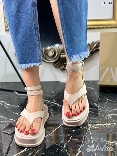 Босоножки новые женские 36-40