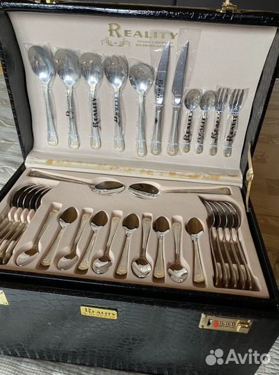 Столовый набор