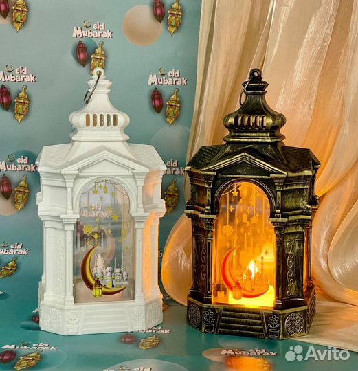 Декор для Рамадана