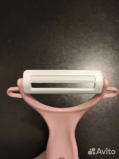 Овощечистка