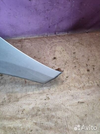 Крыло переднее левое Peugeot 4007 EP 4HN 2009