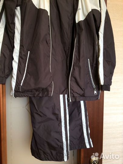 Костюм спортивный новый 128-134 р-р