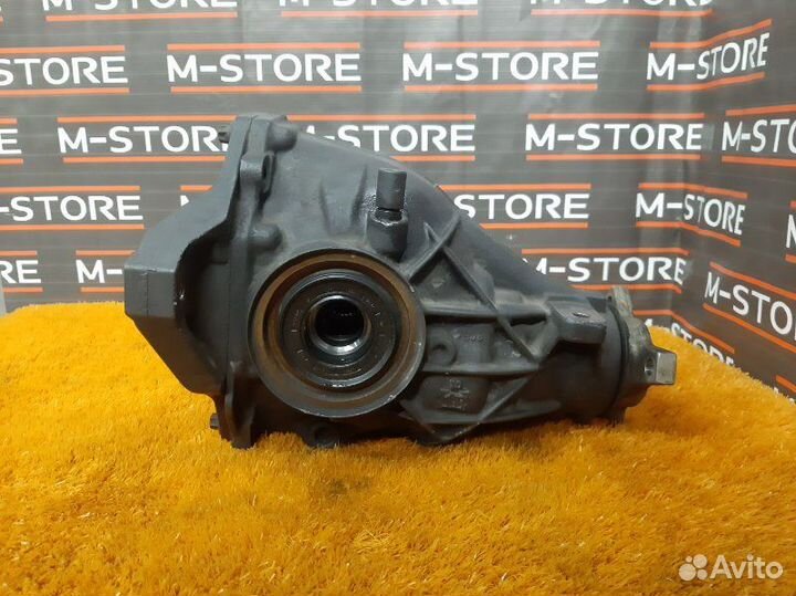 Редуктор задний Mercedes-Benz E-Class W212 271.860