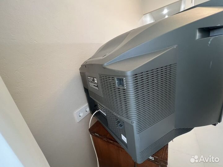 Телевизор Panasonic TX-29F155T