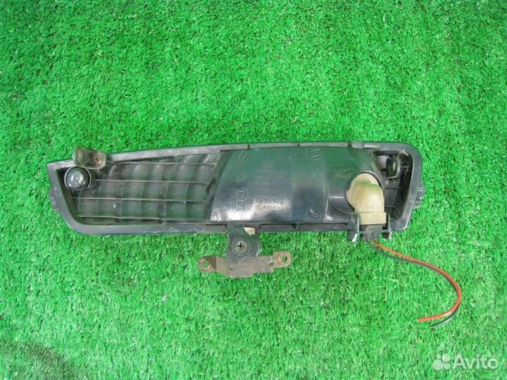 Птф передняя правая Hyundai Verna 2007