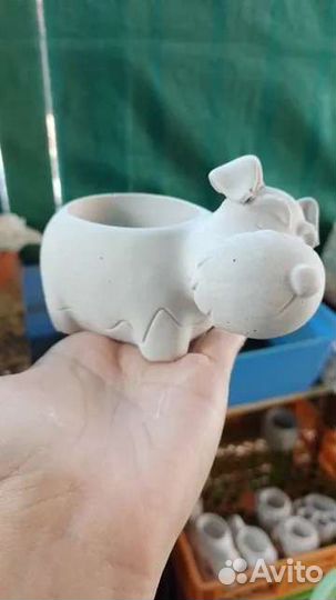 Силиконовые формы для гипса (бетона)