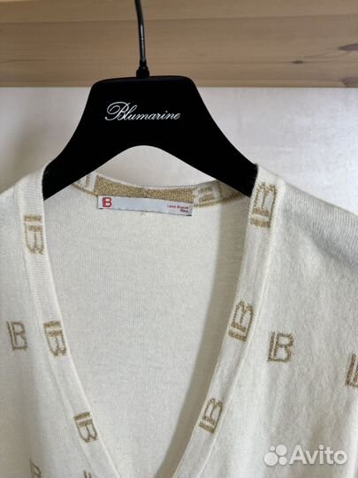 Свитер Laura Biagotti оригинал