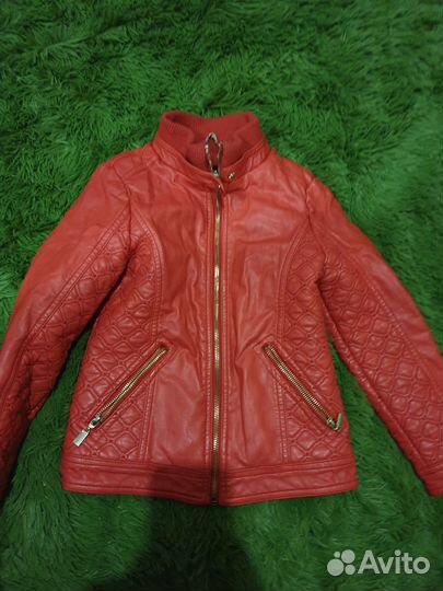 Платье для девочки 110