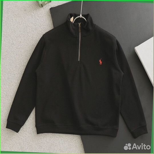 Джемпер Polo Ralph Lauren (Артикул товара: 68118)