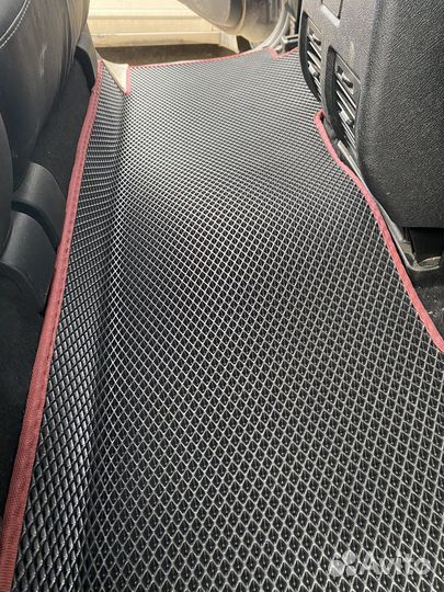 УАЗ Patriot (2020) Эва коврики