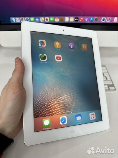 iPad 2 32gb
