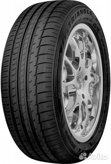 Zeta Alventi 195/55 R15 85V