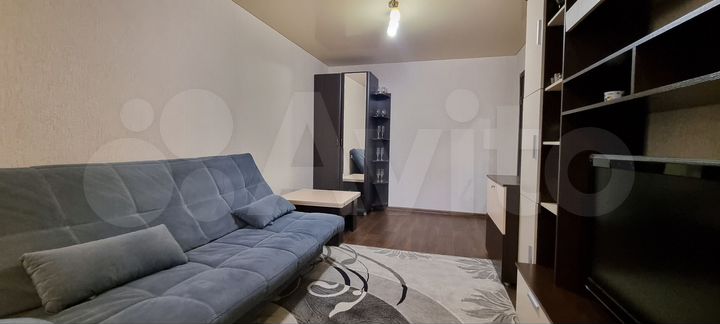 1-к. квартира, 33 м², 1/9 эт.