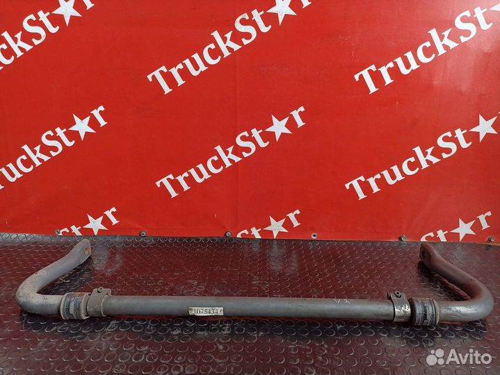 Стабилизатор передний