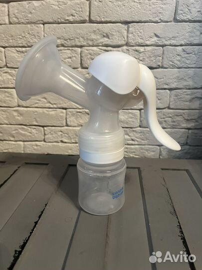 Молокоотсос электрический и ручной
