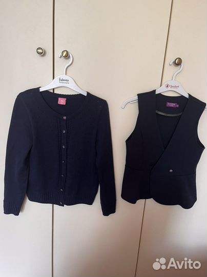 Школьная одежда 128, 234