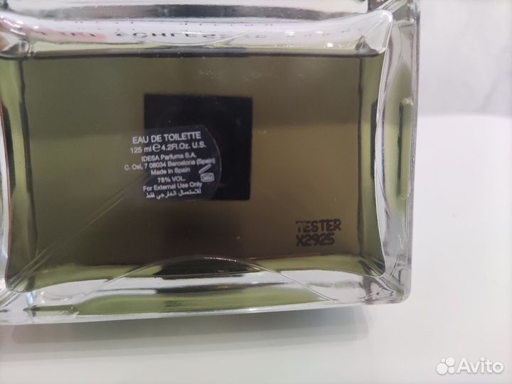 Angel Schlesser Oriental