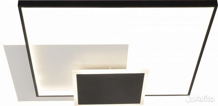 Накладной светильник Rivoli Beryl Б0061830