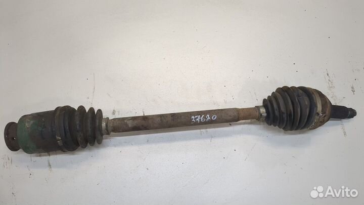 Полуось Subaru Forester (S10), 1999