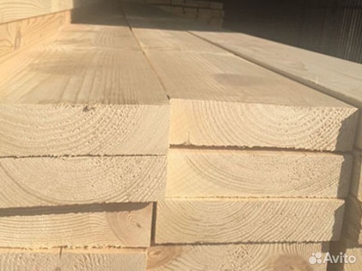 Сухая доска камерной сушки