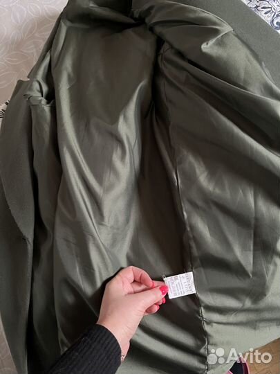 Пальто женское