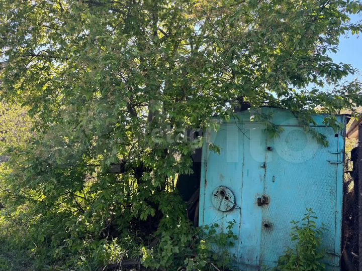Дача 40 м² на участке 4 сот.
