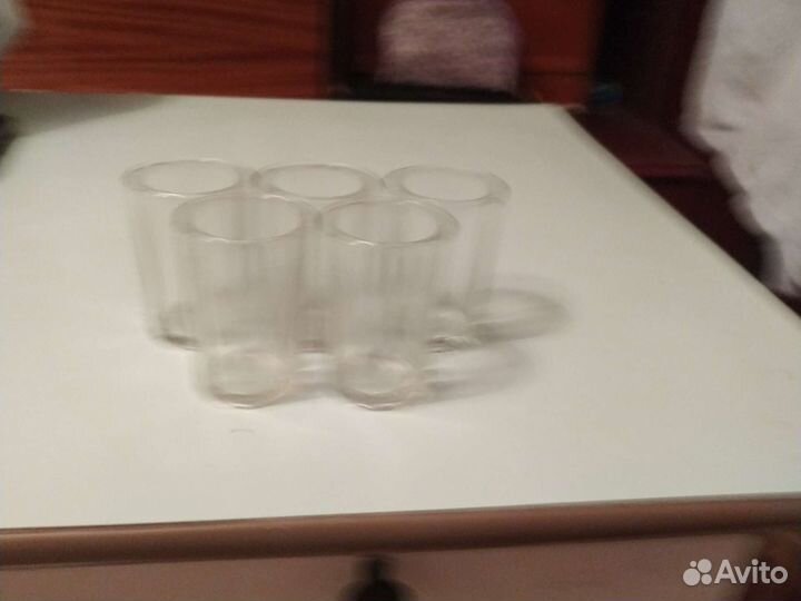 Стопки 100мл