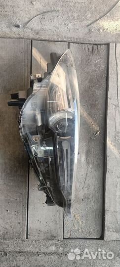 Фара mazda cx 5 правая