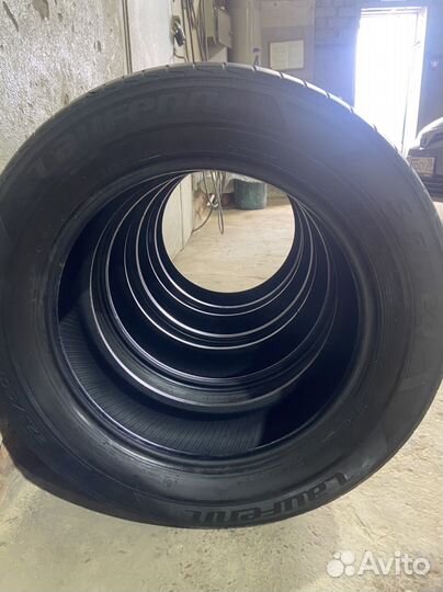 Laufenn SFIT EQ+ 225/60 R17 100C