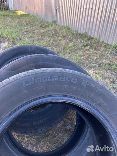 Pirelli Cinturato P1 185/65 R15 92H