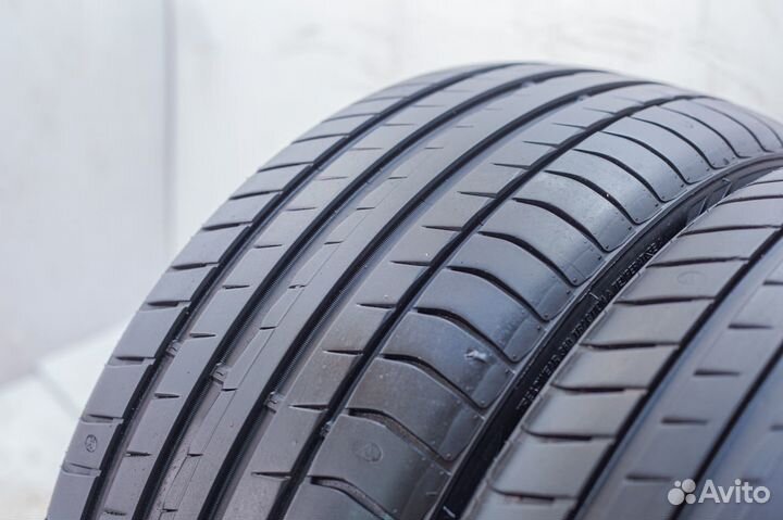 Triangle EffeXSport TH202 245/45 R19 102Y