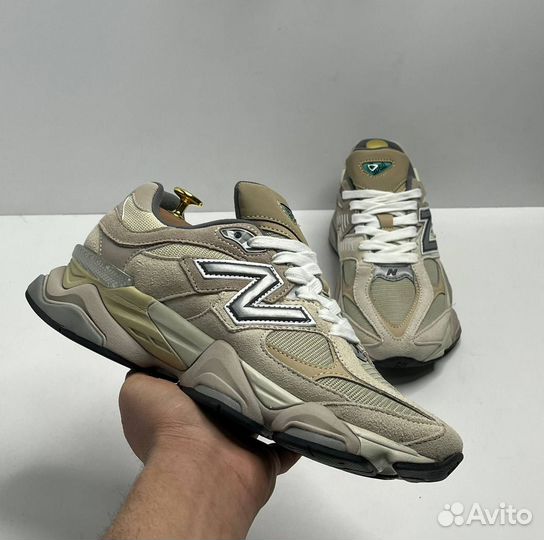 Женские кроссовки New balance (36-41)