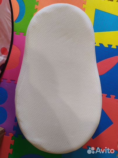 Кокон для новорожденных