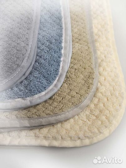 Полотенце кухонное из микрофибры набор