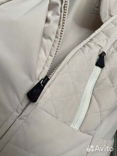 Куртка лёгкая Moncler Grenoble оригинал S