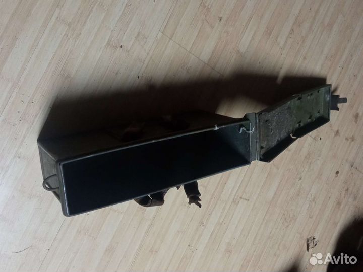 Ящик на Первую мировую 1918г