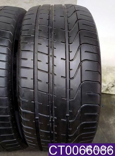 Pirelli P Zero 255/45 R19 96T