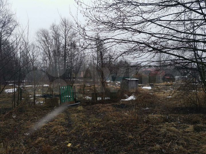 Участок 14,9 сот. (ИЖС)